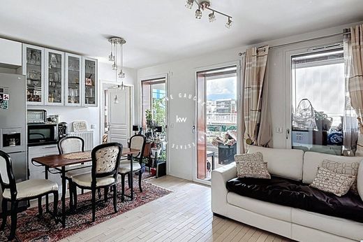 Appartement à Boulogne-Billancourt, Hauts-de-Seine