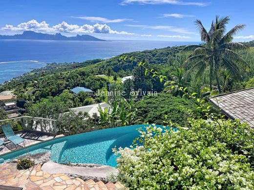 Luxury home in Punaauia, Îles du Vent