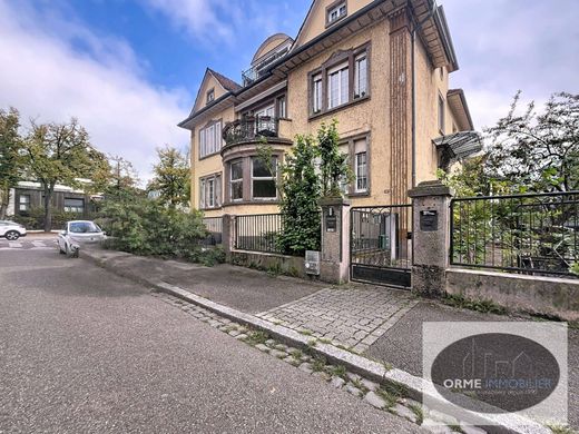 Piso / Apartamento en Estrasburgo, Bajo Rin