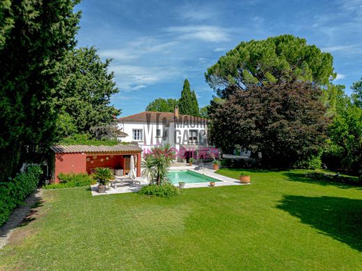 Casa de lujo en Aviñón, Vaucluse