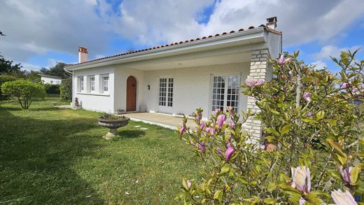 Luksusowy dom w Vaux-sur-Mer, Charente-Maritime