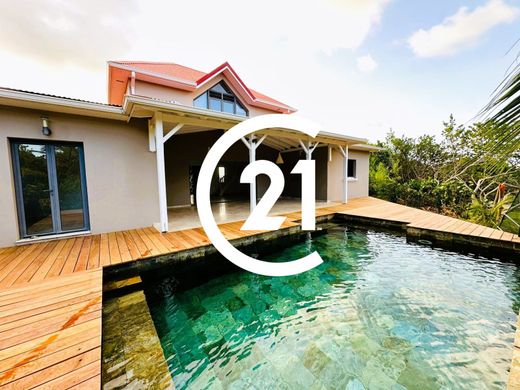 ‏בתי יוקרה ב  Le François, Martinique