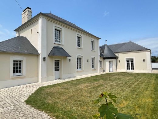 Luxus-Haus in Blonville-sur-Mer, Calvados