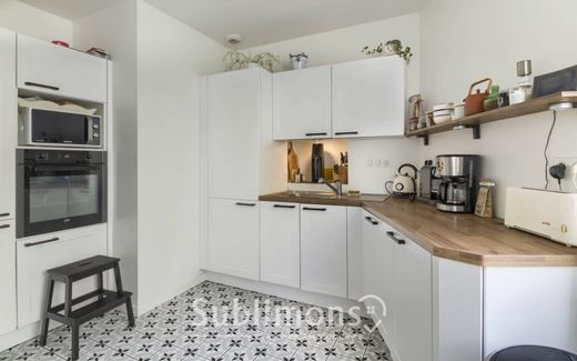 Luxe woning in Nantes, Loire-Atlantique