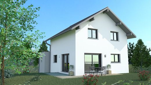 Luxe woning in Trévignin, Savoy