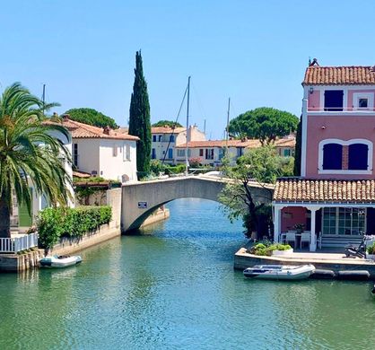 Casa di lusso a Grimaud, Var