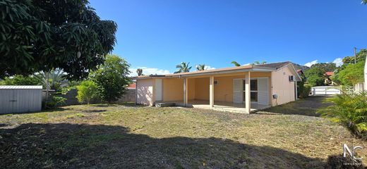Luxury home in Dumbéa, Province Sud