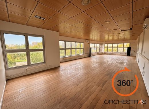 Офис, Вилье-сюр-Марн, Val-de-Marne