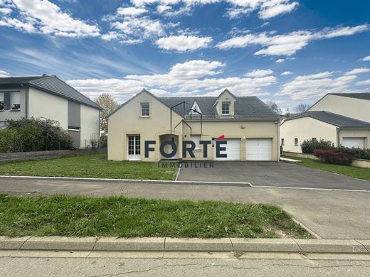 Casa de lujo en Breistroff-la-Grande, Mosela