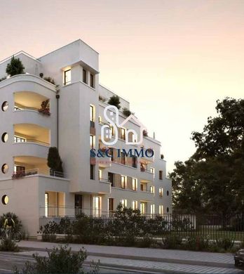 Apartment in Chessy, Seine-et-Marne