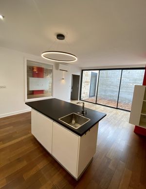 Appartement in Bordeaux, Gironde