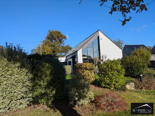 Luxe woning in Sarzeau, Morbihan