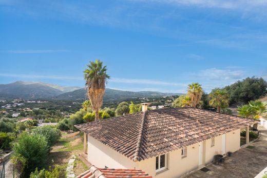 호화 저택 / Bastelicaccia, South Corsica