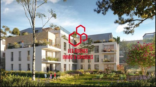 Apartment in Villejuif, Val-de-Marne