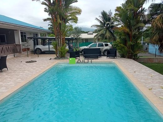 Luxury home in Taiarapu, Îles du Vent