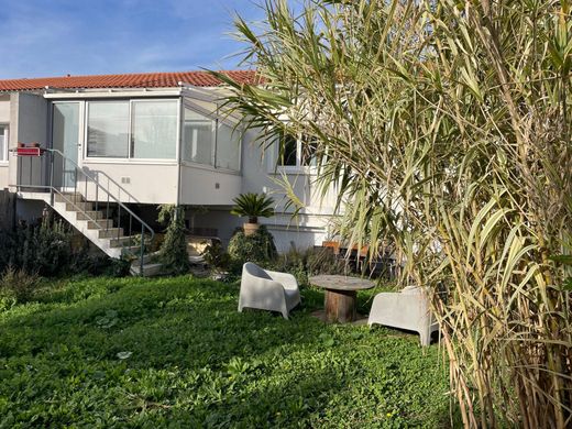 Casa de luxo - La Rochelle, Charente-Maritime