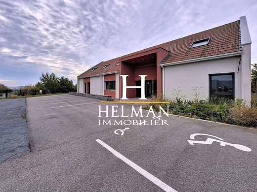 Escritório - Tatinghem, Pas-de-Calais