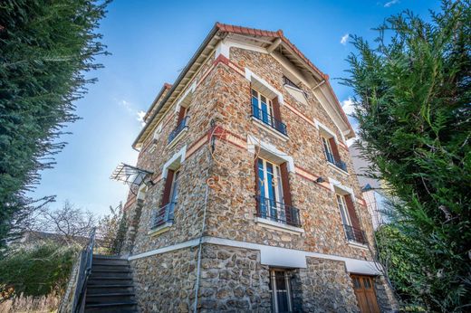 Lüks ev Le Perreux-sur-Marne, Val-de-Marne