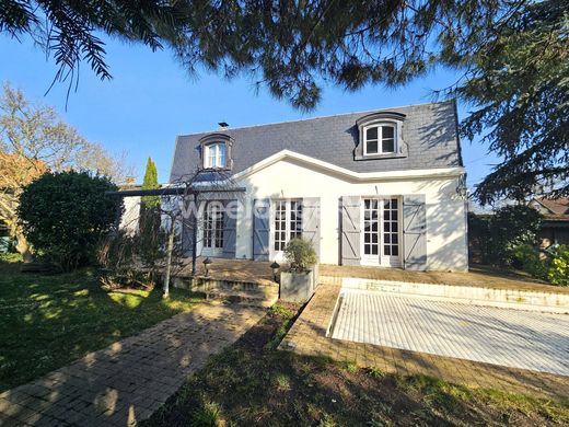 Luxury home in Conflans-Sainte-Honorine, Yvelines