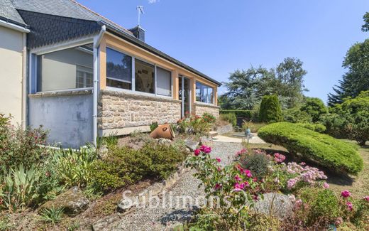 Casa de luxo - Ploemeur, Morbihan