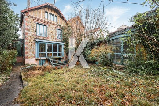 Luxury home in Châtillon, Hauts-de-Seine