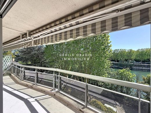 Apartamento - Joinville-le-Pont, Val-de-Marne