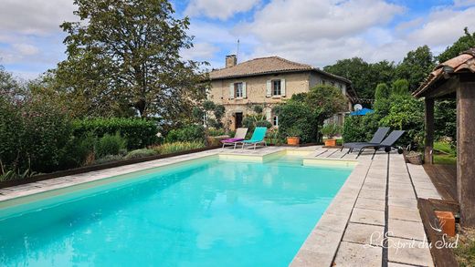 Luxury home in Rabastens, Tarn