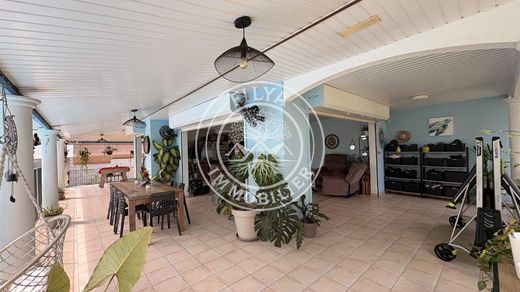 Casa de luxo - Rémire-Montjoly, Arrondissement de Cayenne