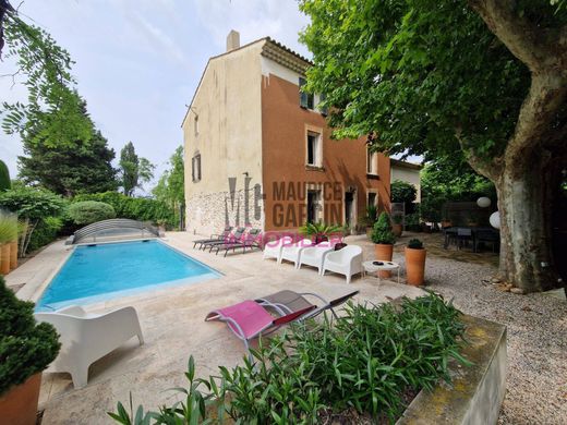 Casa di lusso a Caumont-sur-Durance, Vaucluse