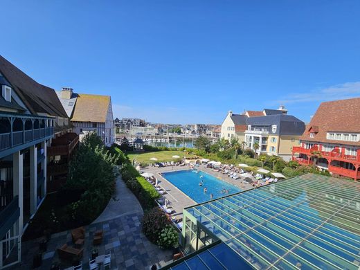 Apartment in Deauville, Calvados