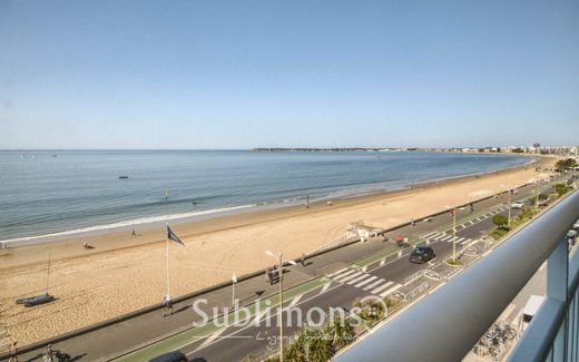 Apartament w Baule-Escoublac, Loire-Atlantique