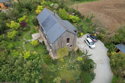 Элитный дом, Le Tréhou, Finistère