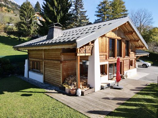 Πολυτελή κατοικία σε Passy, Haute-Savoie