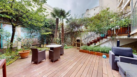 Luxe woning in Neuilly-sur-Seine, Hauts-de-Seine