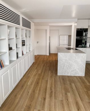 Ville-la-Grand, Haute-Savoieのアパートメント