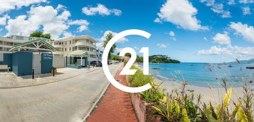 Apartment in Les Trois-Îlets, Martinique