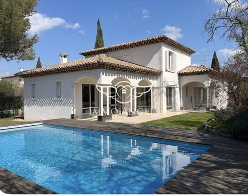 Luxury home in Montpellier, Hérault