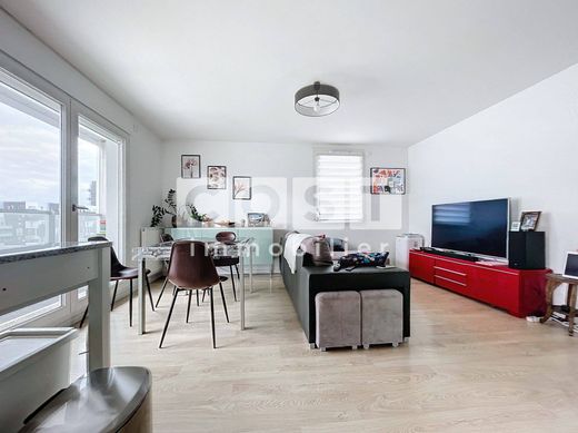 Apartamento - Asnières-sur-Seine, Hauts-de-Seine