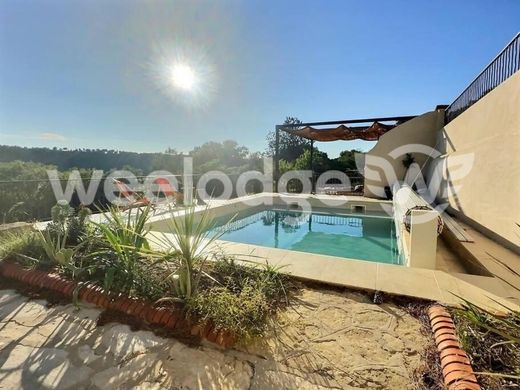 Casa de lujo en Cornillon-Confoux, Bocas del Ródano