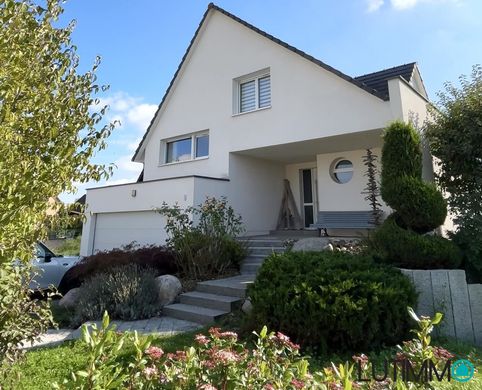 Luxury home in Baldersheim, Haut-Rhin