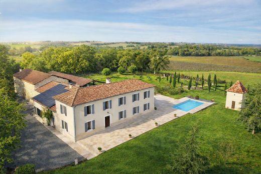 Maison de luxe à Condom, Gers