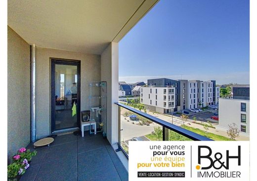 Apartamento - Oberhausbergen, Baixo Reno