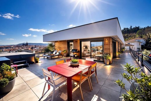 Apartament w Clermont-Ferrand, Puy-de-Dôme