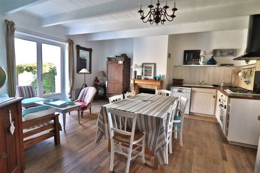 Lüks ev Groix, Morbihan