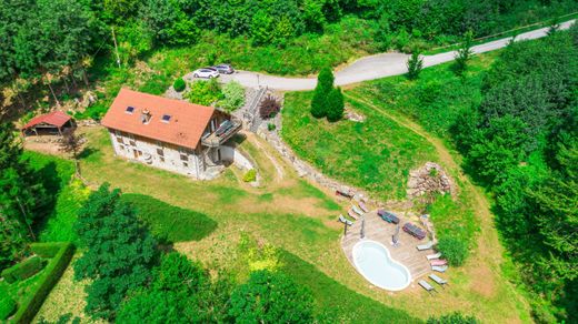 ‏בתי יוקרה ב  La Bresse, Vosges