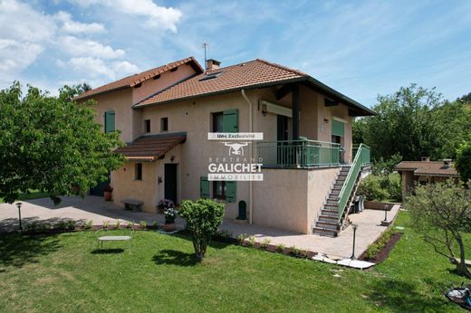 Элитный дом, Gap, Hautes-Alpes