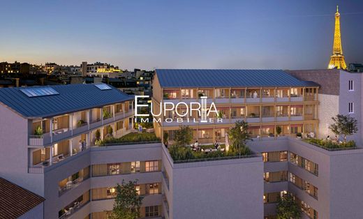 Appartamento a La Muette, Auteuil, Porte Dauphine, Parigi