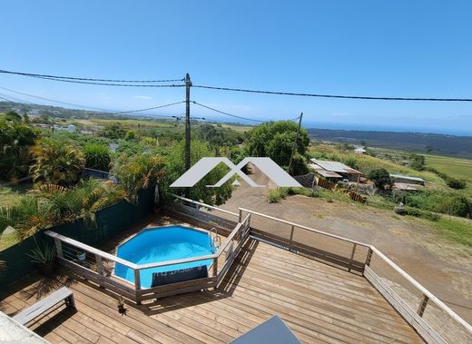 Casa di lusso a La Ravine des Cabris, Riunione