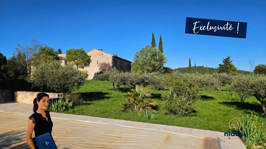 Luxury home in Fontanès, Gard