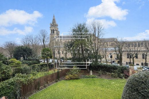 ‏דירה ב  נולי סור סיין, Hauts-de-Seine